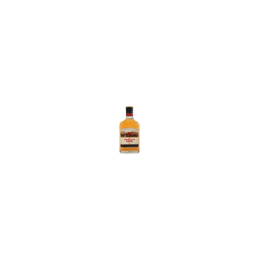 Настоянка The Highland Fox 0.5л  арт. 08217 