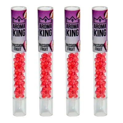 Капсули Aroma King Passion fruit 50шт  арт. 06375
