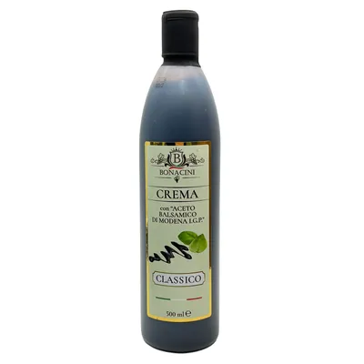 Соус Bonacini Crema 500мл  арт. 09540