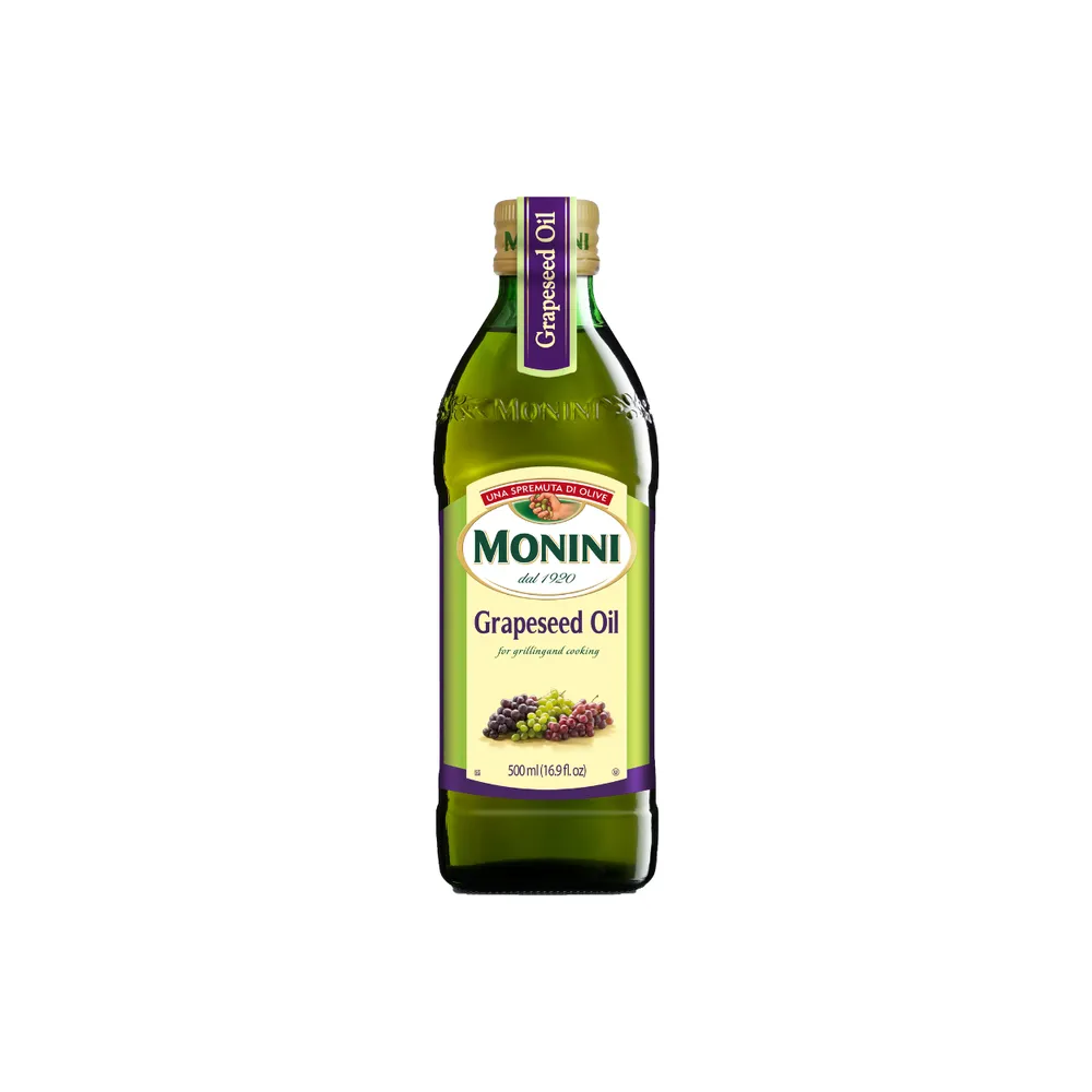 Олія кісточки винограду Monini 500мл  арт. 07729 