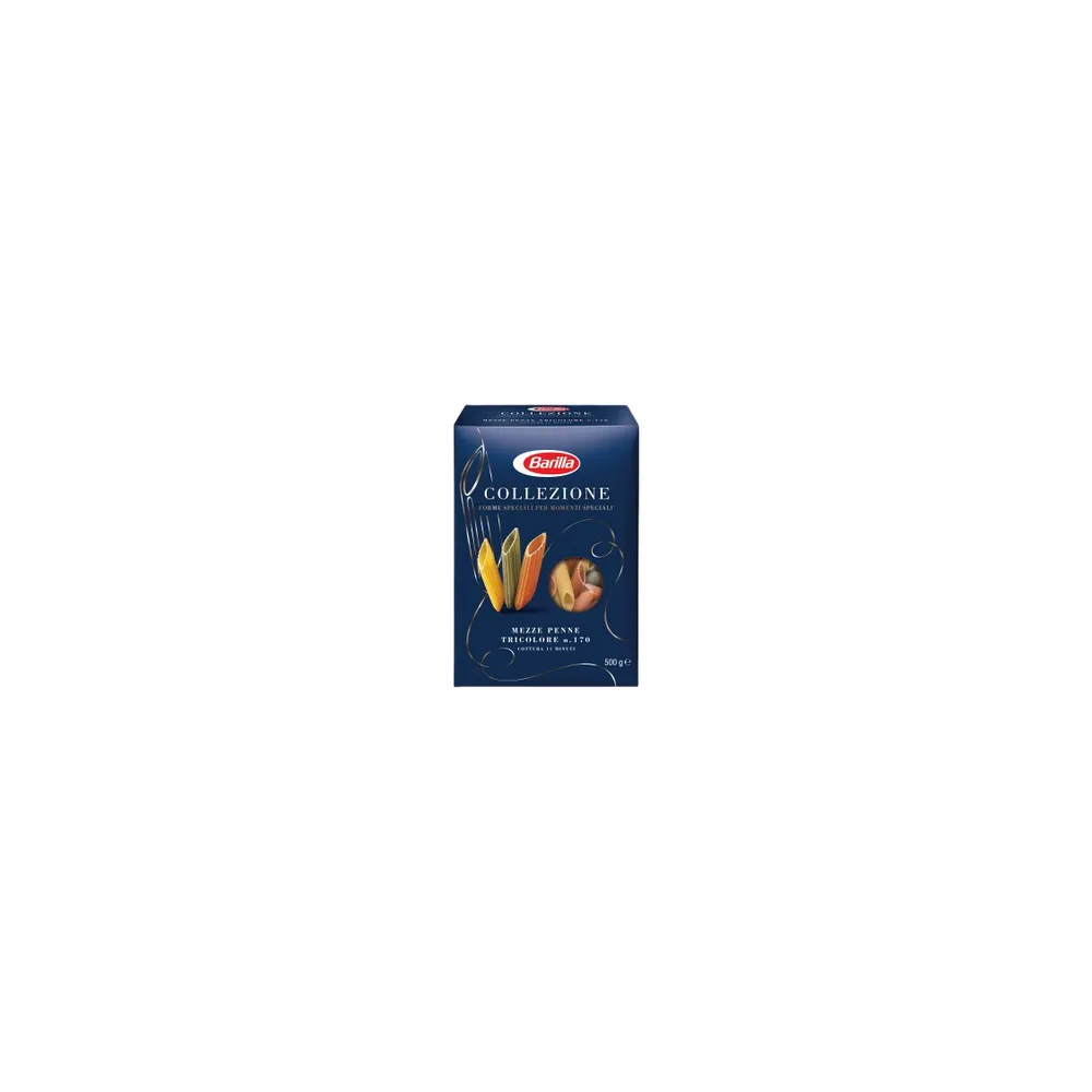 Макарони Barilla Collezione 500гр  арт. 00745 