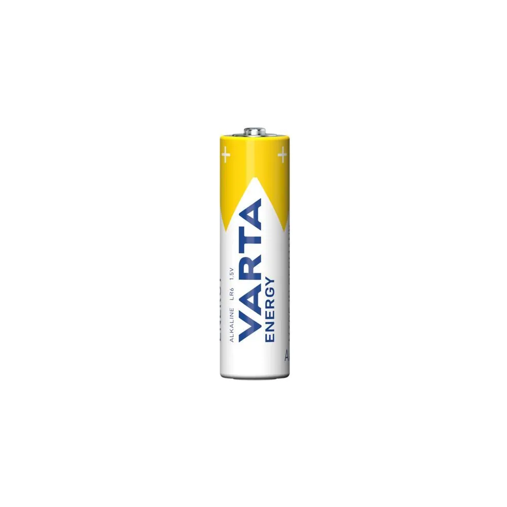 Батарейка Varta AA LR6 1шт  арт. 05238 