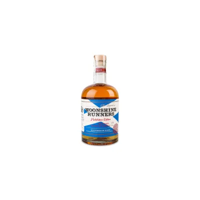 Віскі Moonshine Runners Scotch 0.7л  арт. 09717