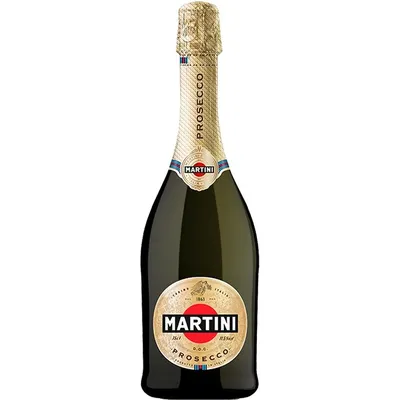 Шампанське Martini Prosecco Ігристе 0.75л  арт. 03763