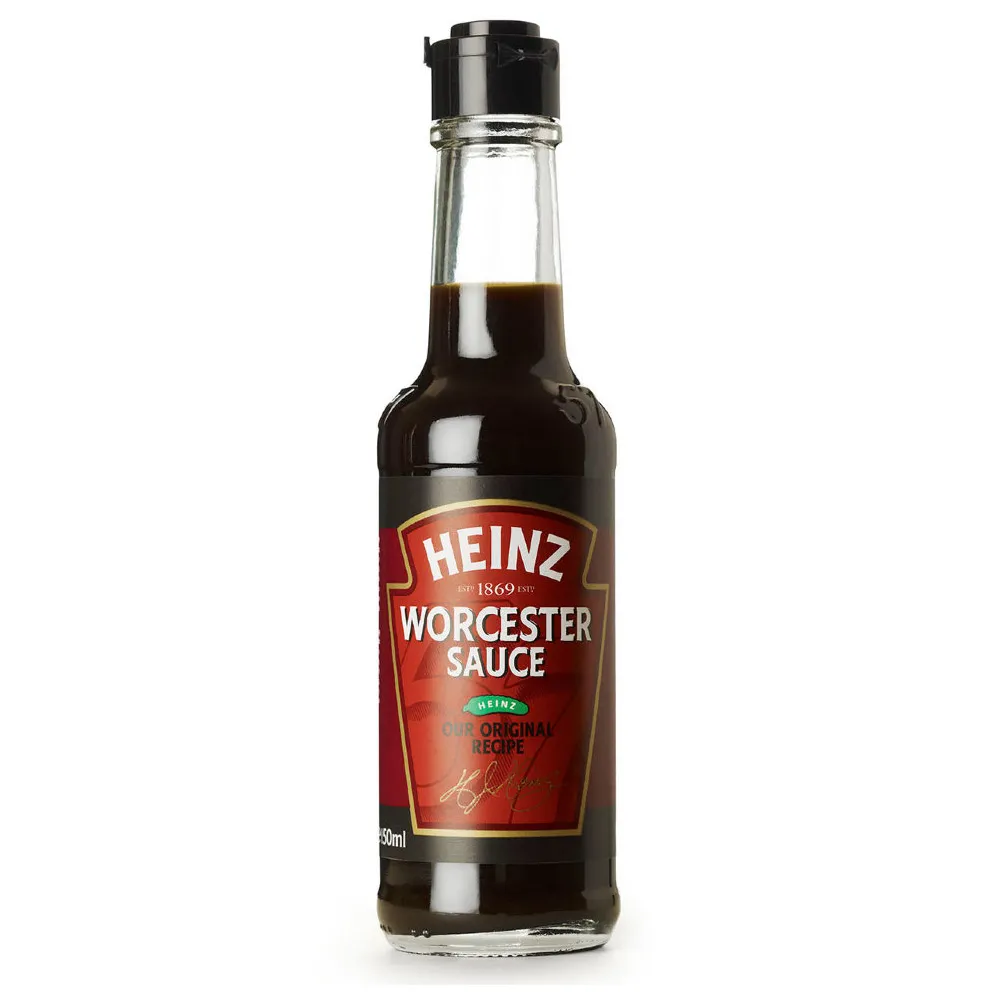 Соус Heinz Ворчестер 150мл  арт. 05180 