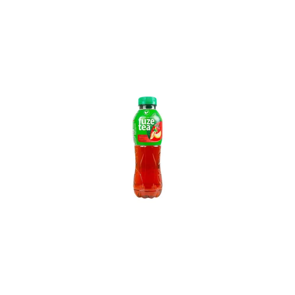 Холодний чай Fuze Полуниця-Диня 0,5л  арт. 10649 