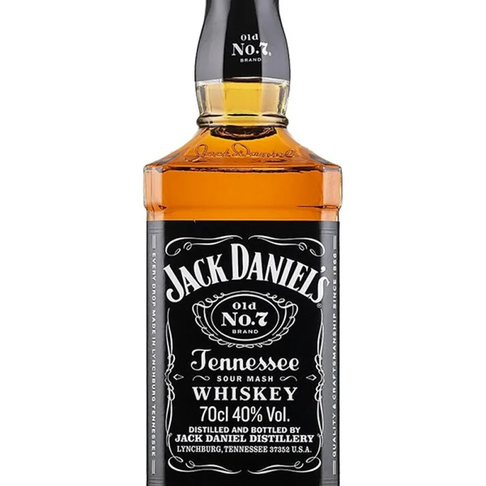 Віскі Jack Daniel's 0.5л  арт. 01354 