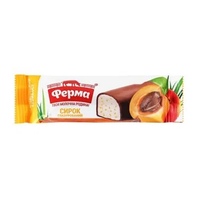 Сирок глаз. Ферма Абрикос 36гр  арт. 09769