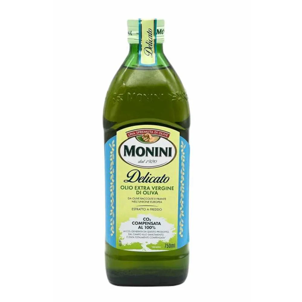 Олія Monini Delicato 750мл  арт. 01332 