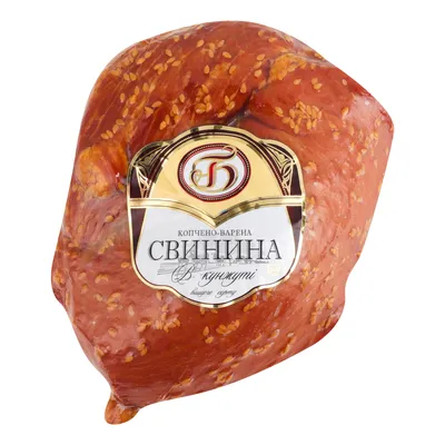 Свинина в кунжуті БМК (ваг) арт. 03961