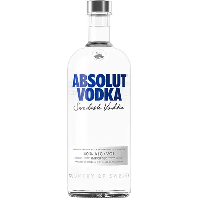 Горілка Absolut 0.7л  арт. 09038