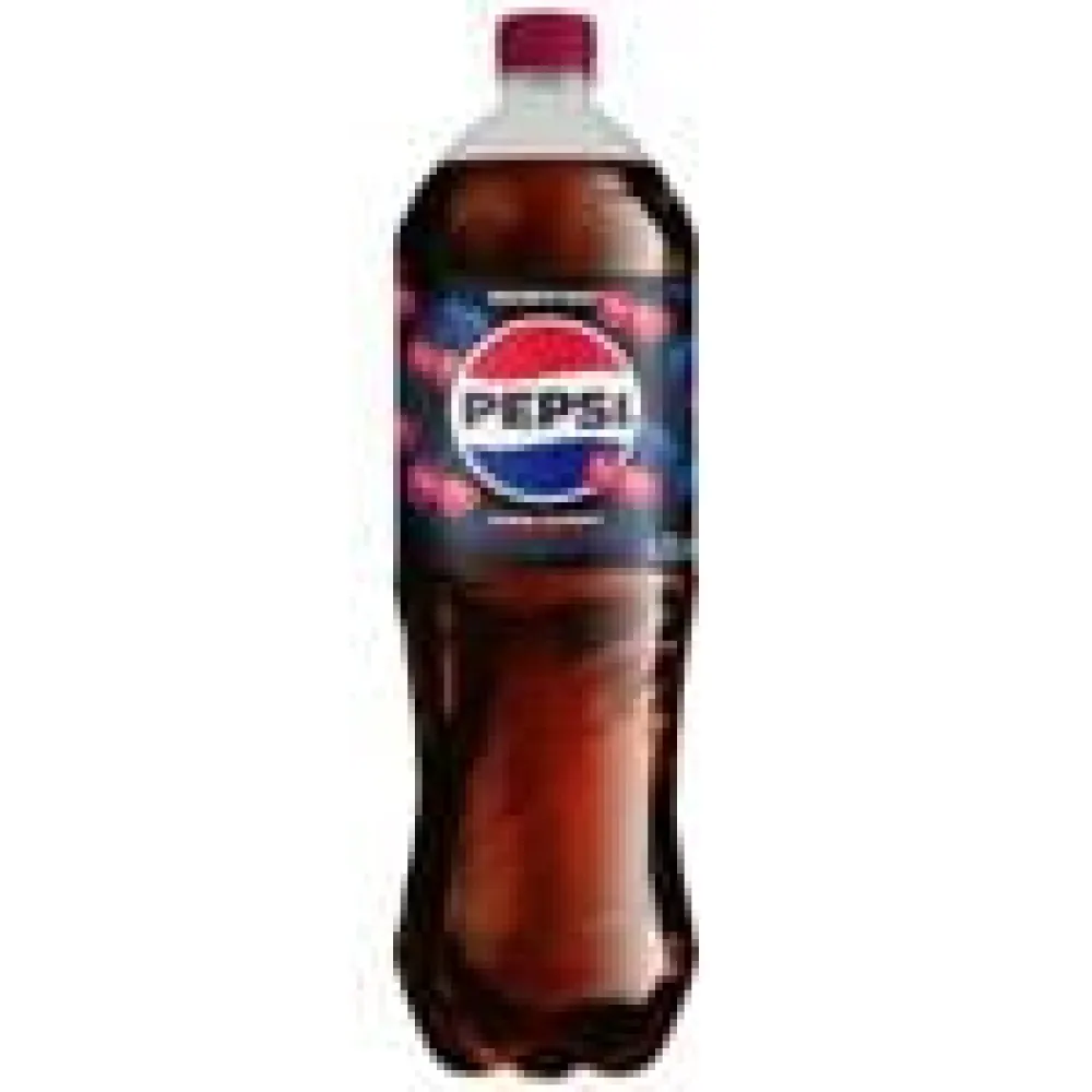 Напій газований Pepsi Вишня 1,75л  арт. 09933 