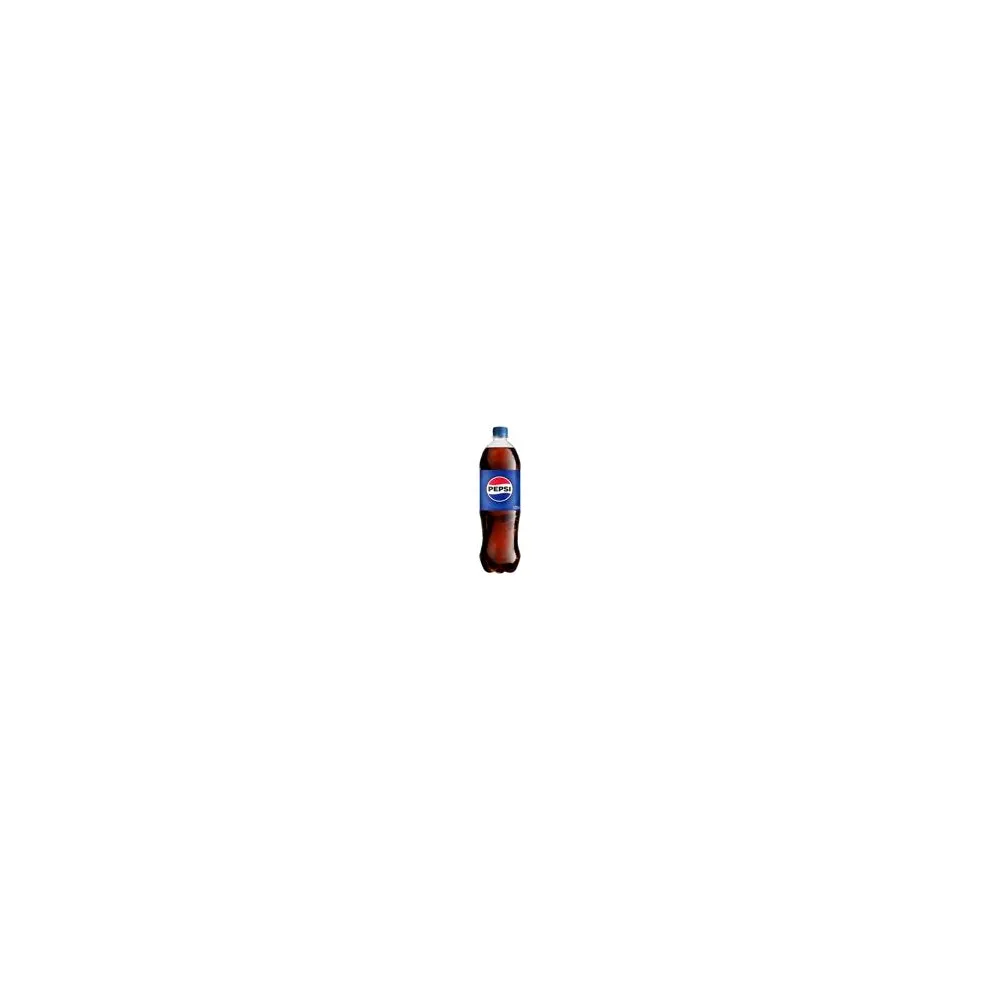 Напій газований Pepsi 1,25л  арт. 09851 