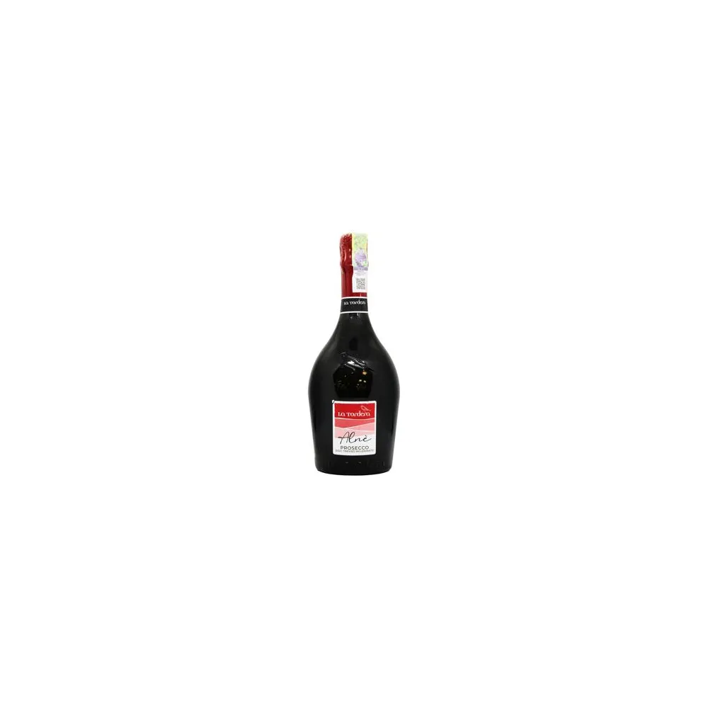 Вино ігр La Tordera Prosecco 0,75л  арт. 10133 