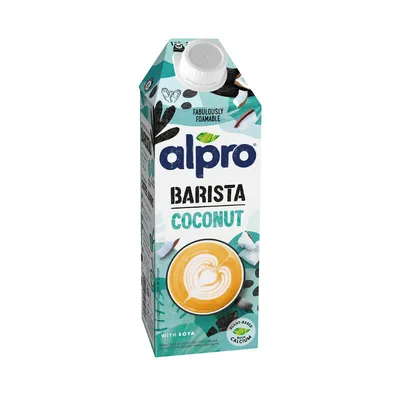 Молоко Alpro Kokos Barista 750мл  арт. 07932