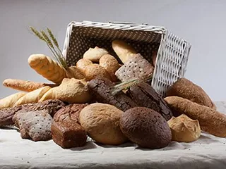 Хлібобулочні вироби