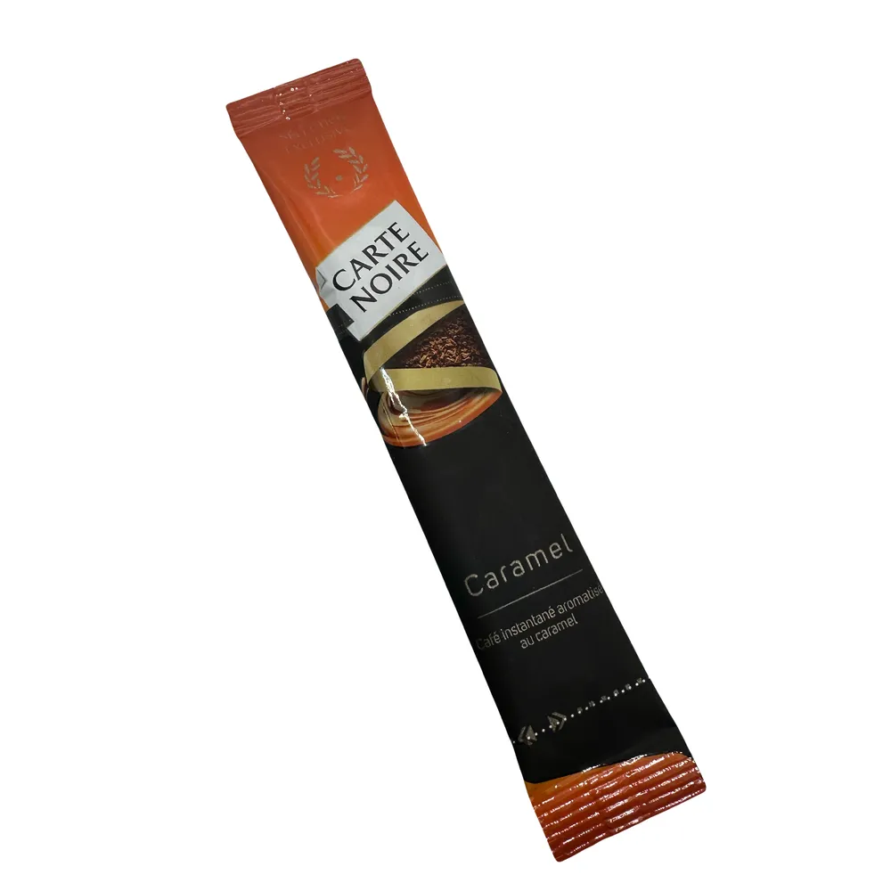 Кава стік Carte Noire Caramel 1.8гр  арт. 08204 
