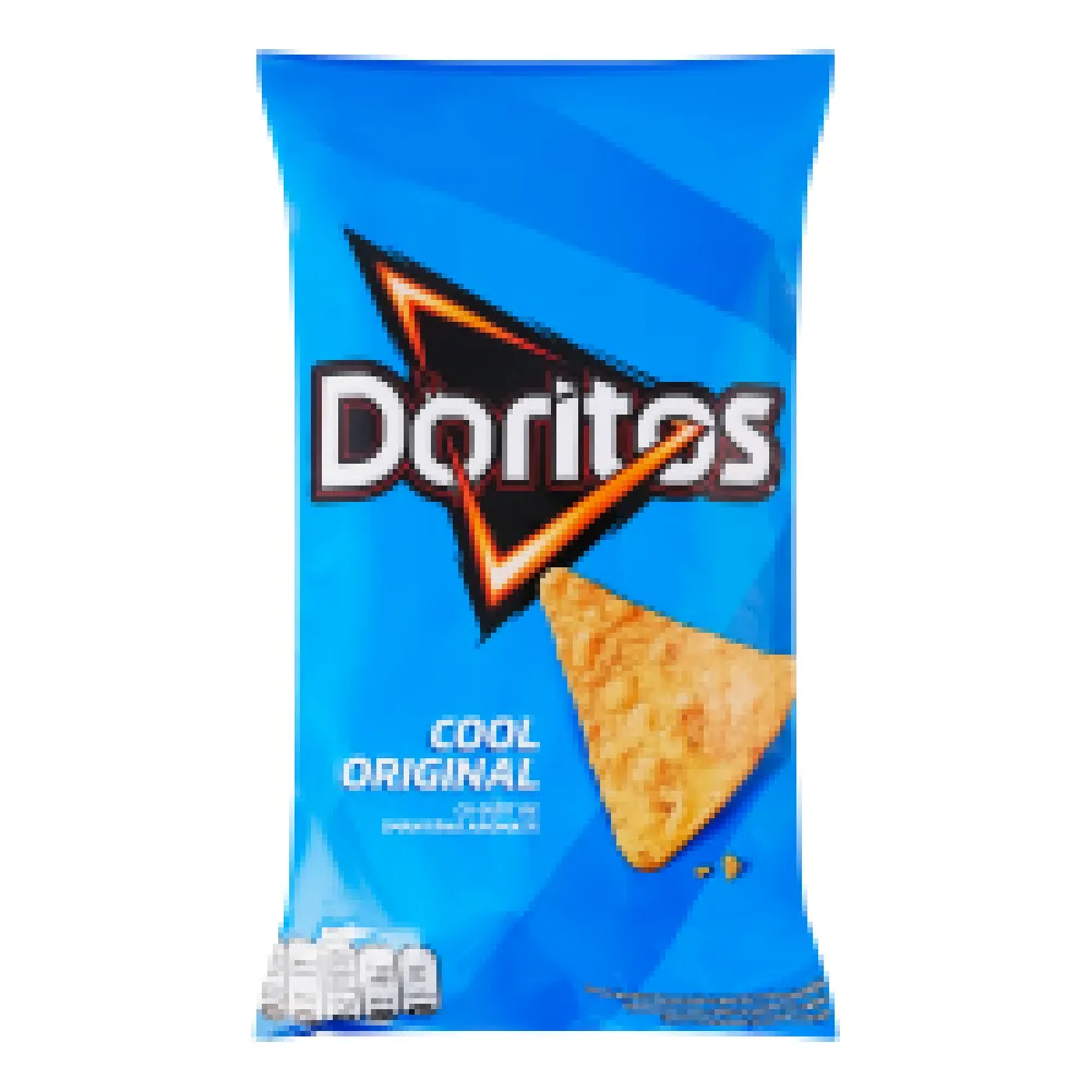 Чипси Doritos кукр. сметана 90гр  арт. 09934 