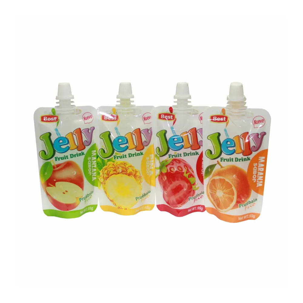 Желе Jelly 55гр  арт. 07659 