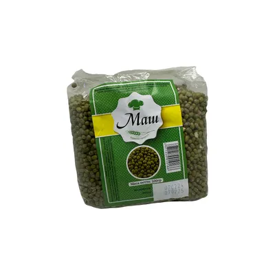 Маш 500гр  арт. 02708