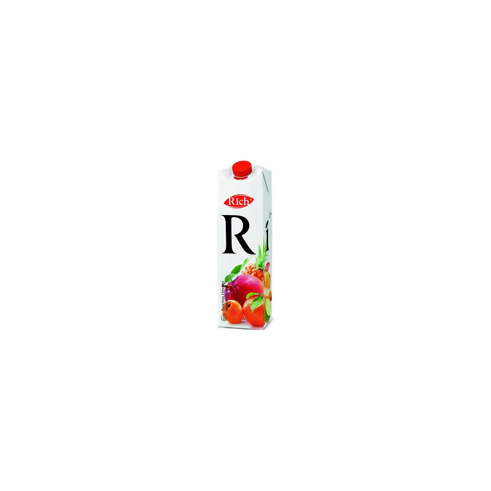 Сік Rich Екзотик 1л  арт. 07895 