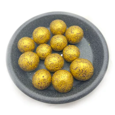 Драже Amanti Gold з фундуком арт. 10601