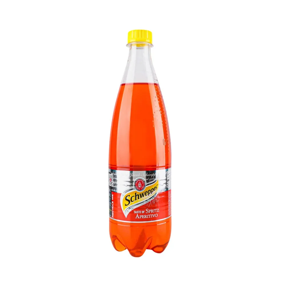 Напій газований Schweppes Aperitivo 1л  арт. 05446 