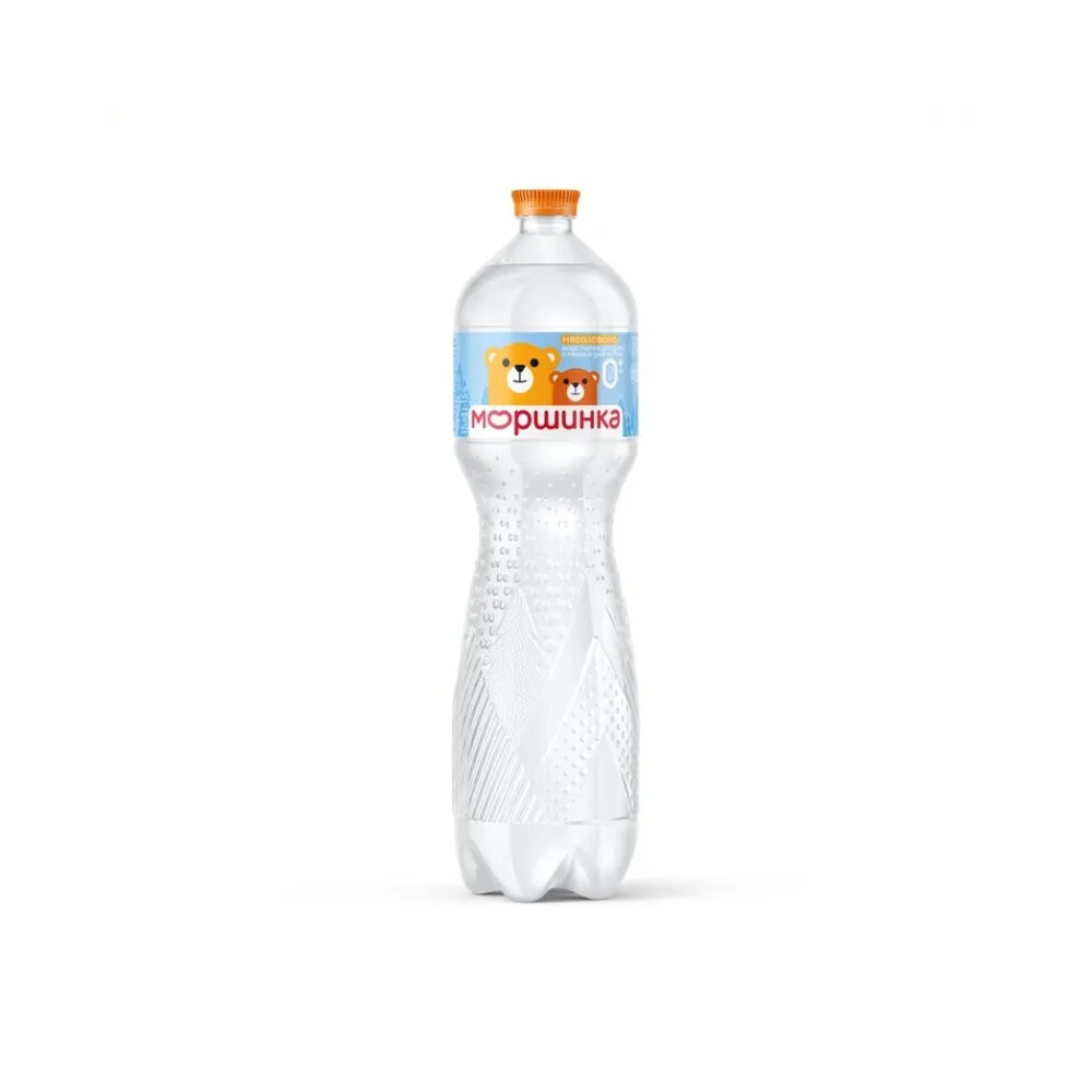Вода Моршинка н/г 1.5л  арт. 03595 