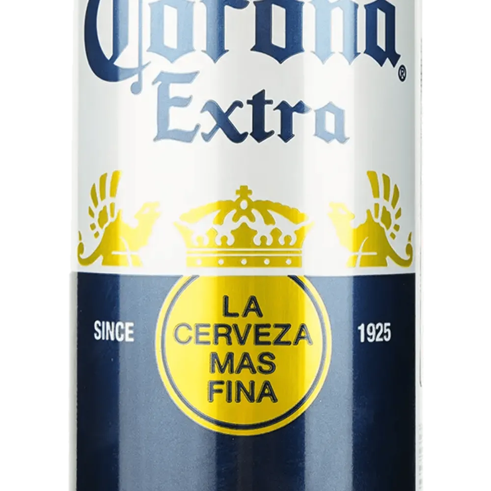 Пиво Corona з/б 0.33л  арт. 07005 