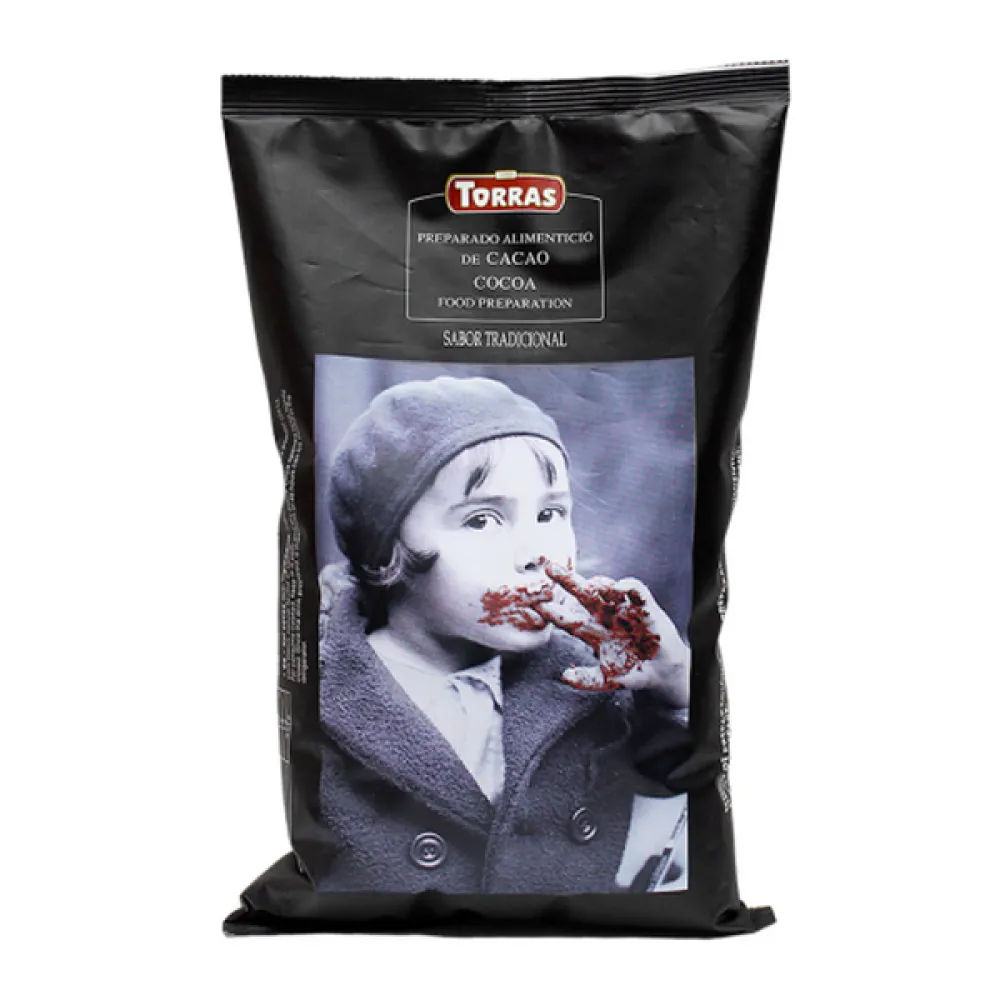 Горячий шоколад Torras Sabon Tradicional 180гр  арт. 09120 