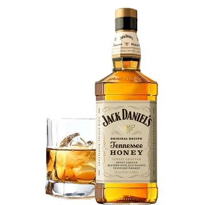 Лікер Jack Daniel's Мед 0,5л  арт. 05860