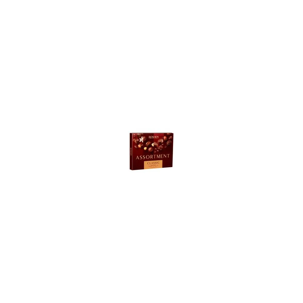 Набір цукерок Roshen Assortment Classic 154гр  арт. 09841  - фото 1