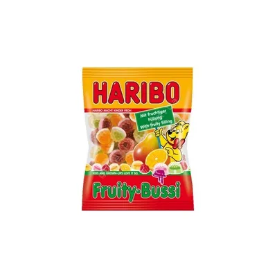 Желейна цукерка Haribo Fruity-Bussi 175гр  арт. 05943