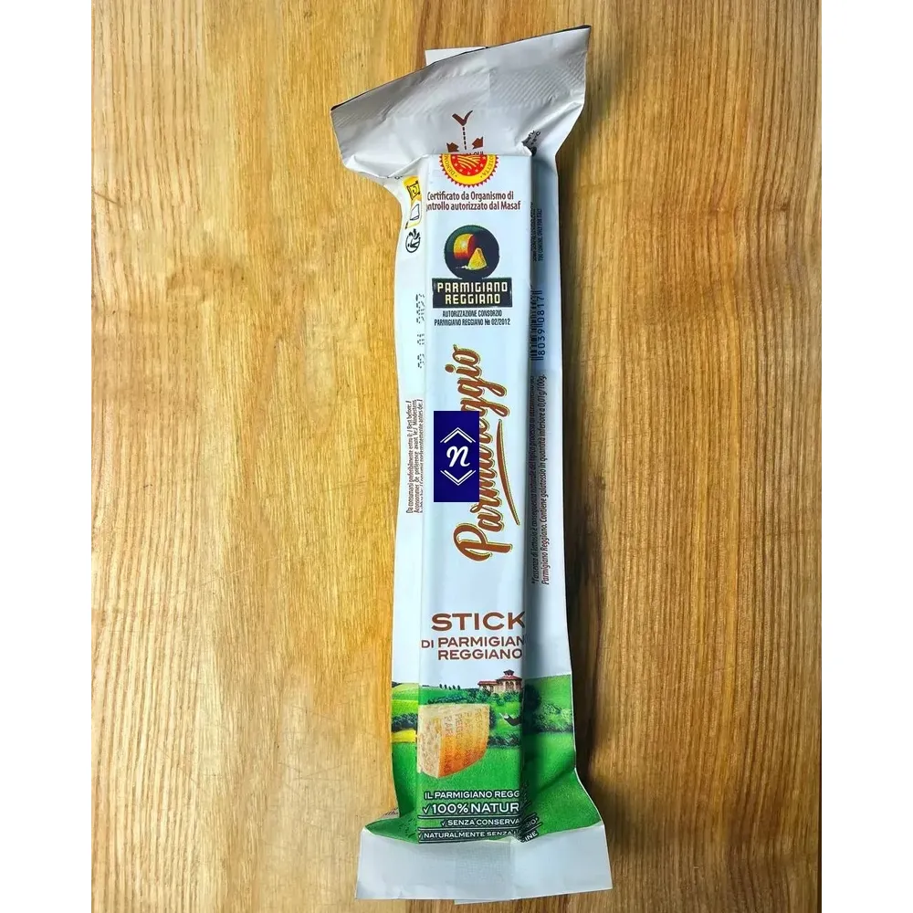 Сир Parmigiano Stick 100гр  арт. 09349 