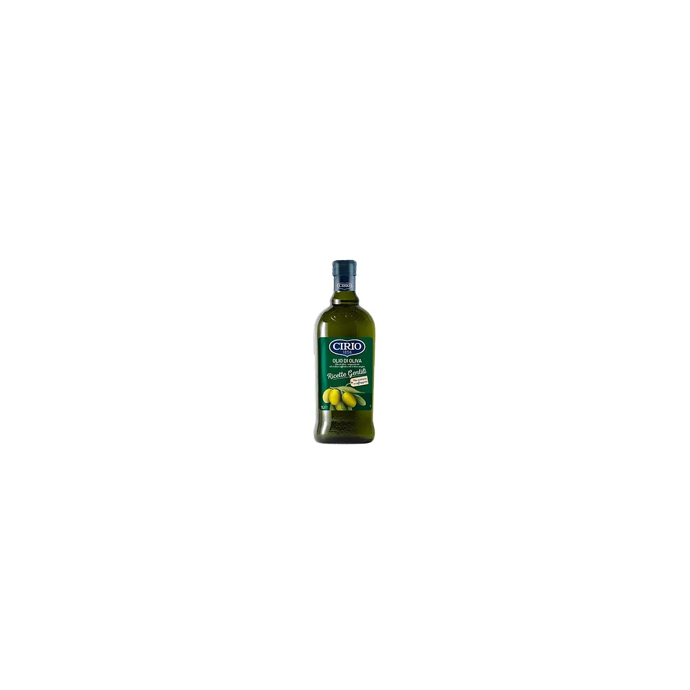 Олія Cirio Extra Vergine 1л  арт. 09941 