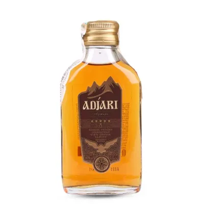 Бренді Adjari 5* 0,1л  арт. 10001