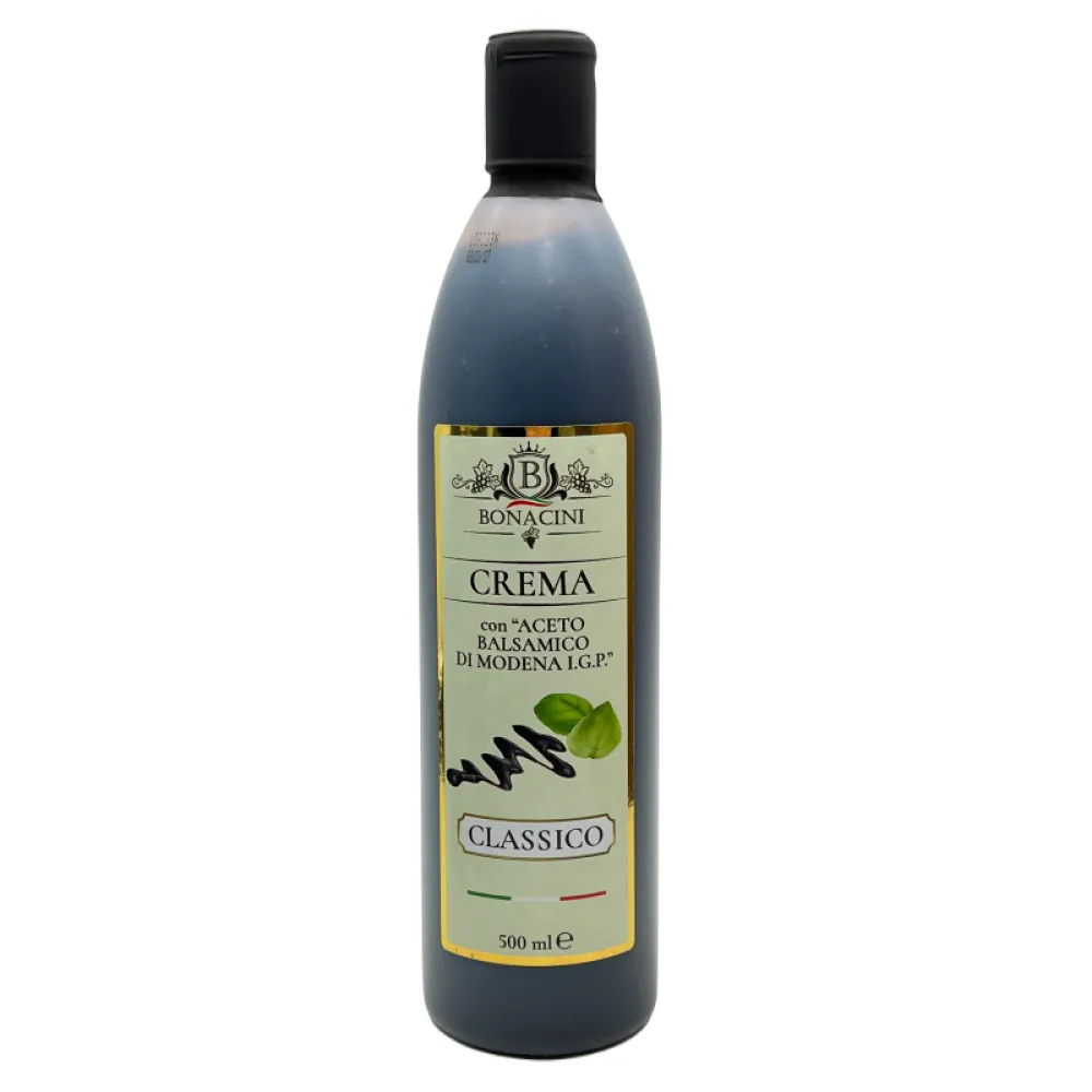 Соус Bonacini Crema 500мл  арт. 09540 
