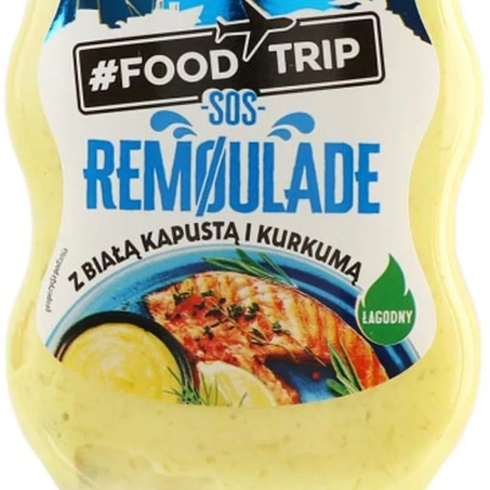 Соус Develey Remoulade 300мл  арт. 07294 