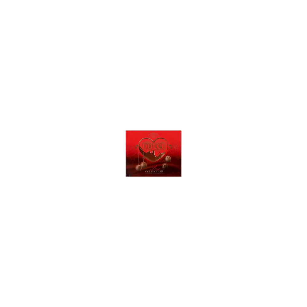 Набір цукерок Golski Dolce red 320гр  арт. 05233 
