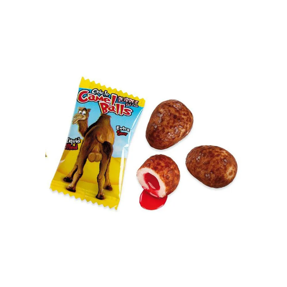Жуйка Camel Balls 5гр  арт. 06628 