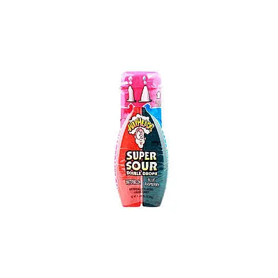 Джем 2в1 Super Sour 10гр  арт. 07211
