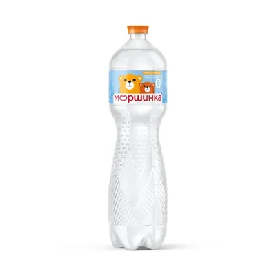 Вода Моршинка н/г 1.5л  арт. 03595