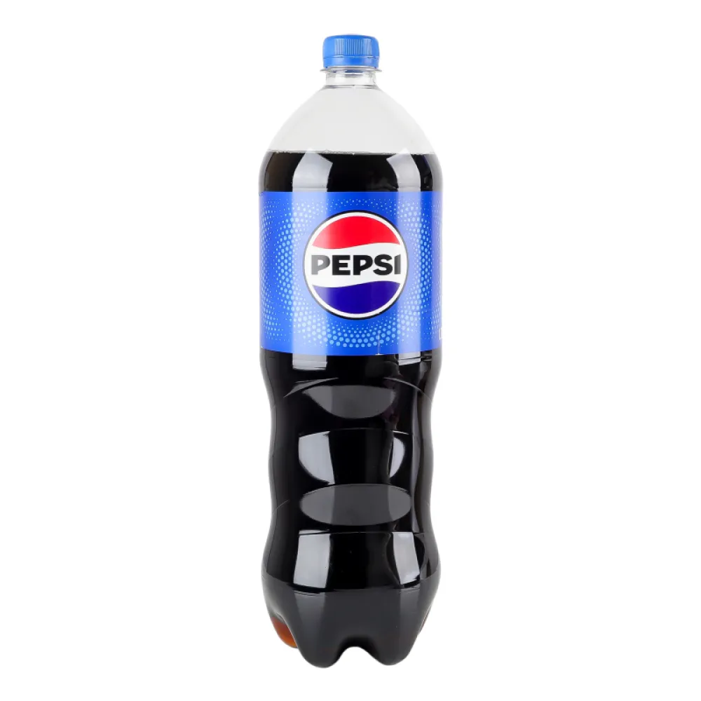 Напій газований Pepsi 1.75л  арт. 00152 