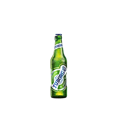 Пиво Tuborg 0.5л  арт. 02125
