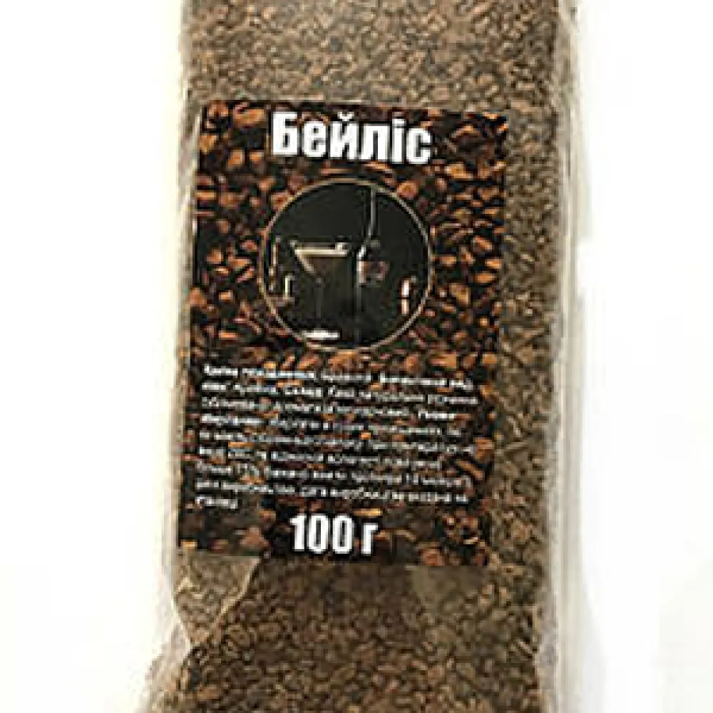 Кава розч. Бейліс 100гр  арт. 01299 
