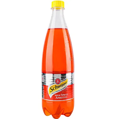 Напій газований Schweppes Aperitivo 1л  арт. 05446