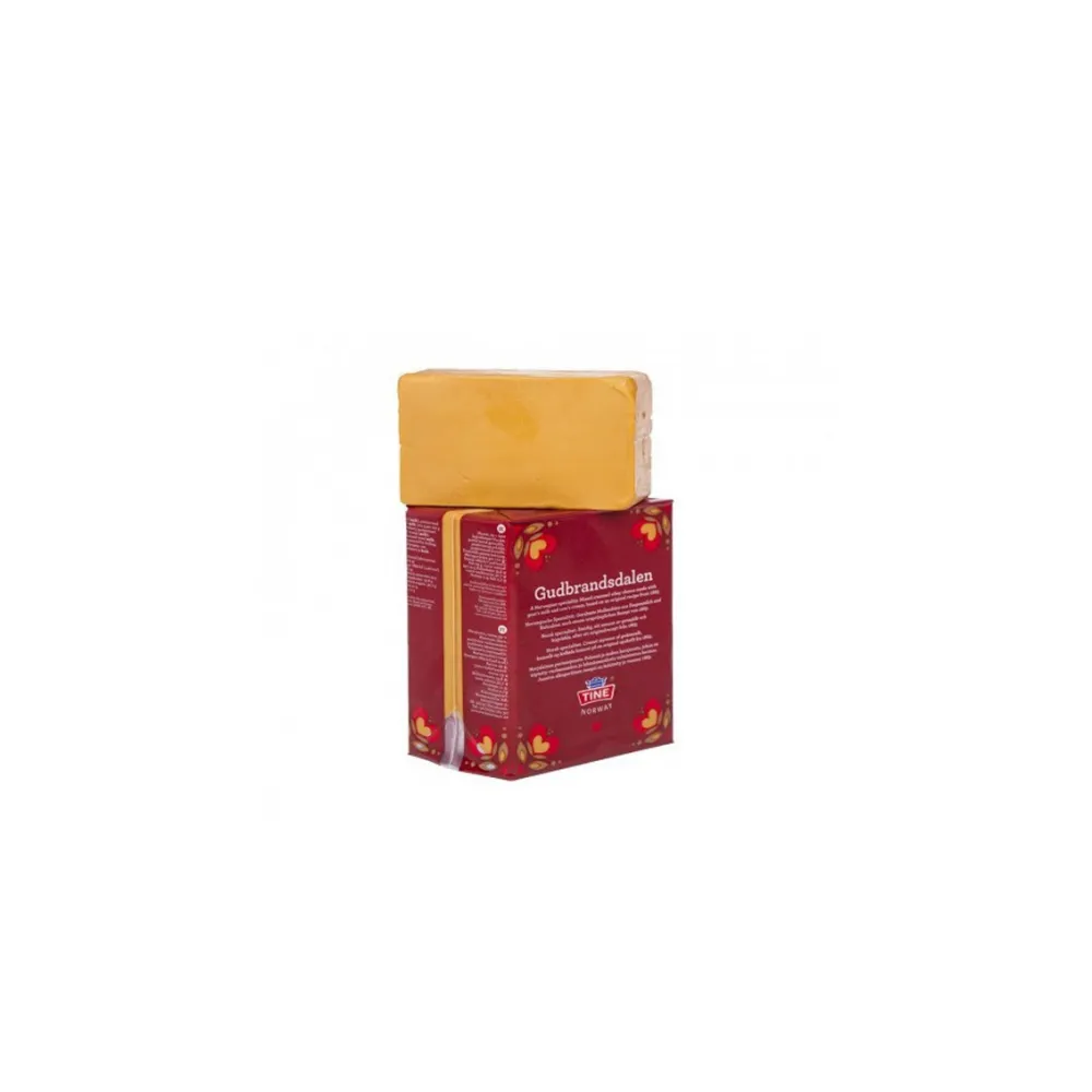 Сир Tine Gudbrandsdalen 250гр  арт. 03726 