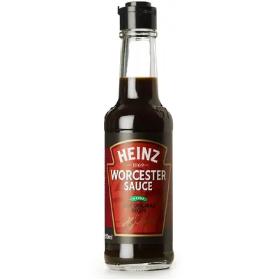 Соус Heinz Ворчестер 150мл  арт. 05180
