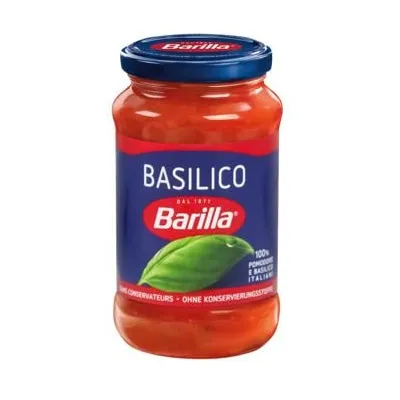 Соус Barilla Basilico 400гр  арт. 10050