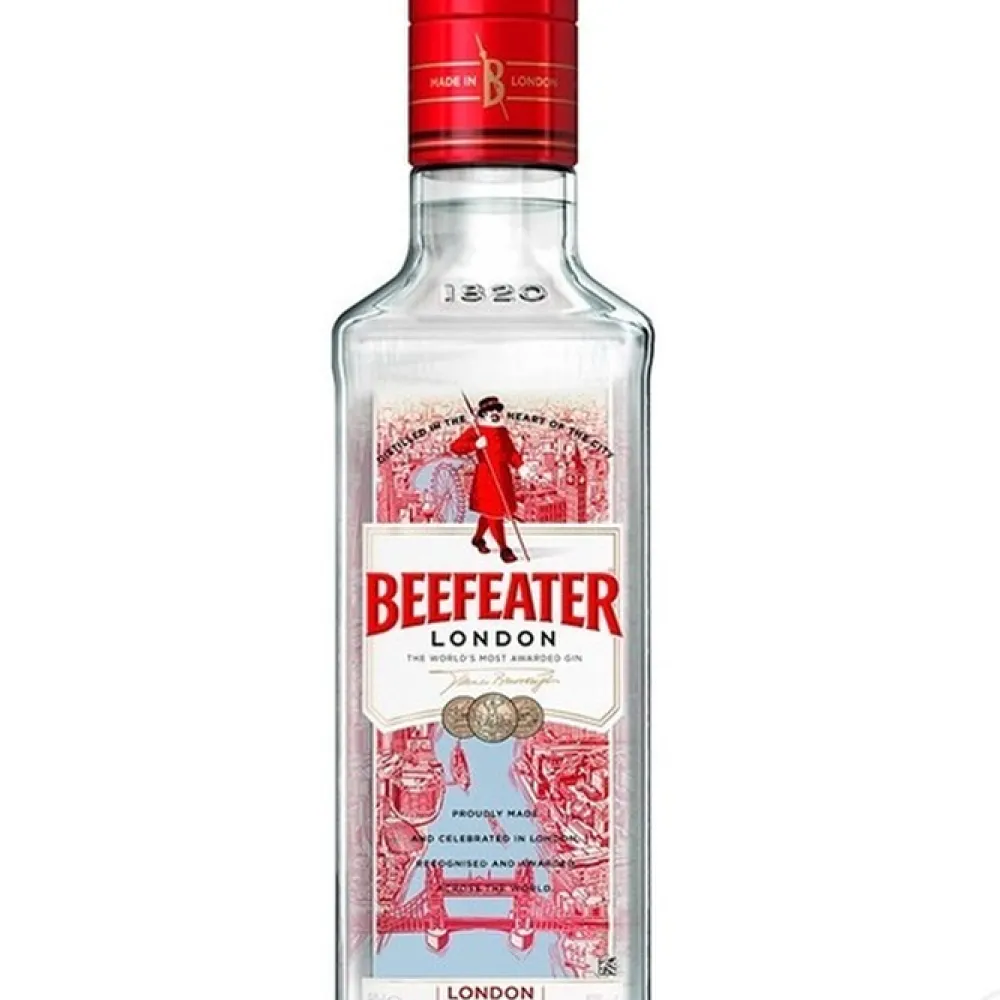 Джин Beefeater 0.5л  арт. 07026 
